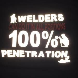 Meet your Posher, Thomas